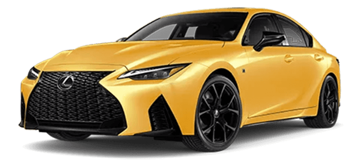 2025 IS Lexus of North Miami