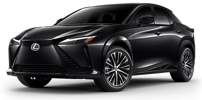 2025 RZ Lexus of North Miami