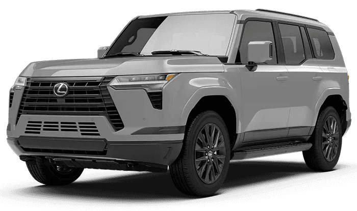GX 550 Premium