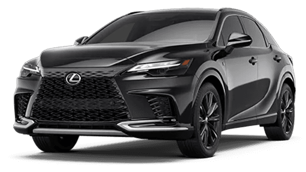 RX 350 F Sport Design
