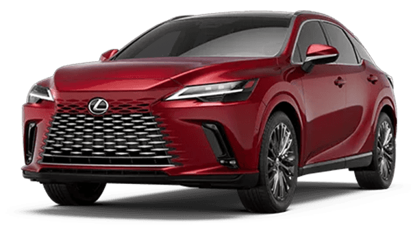 RX 350 Luxury