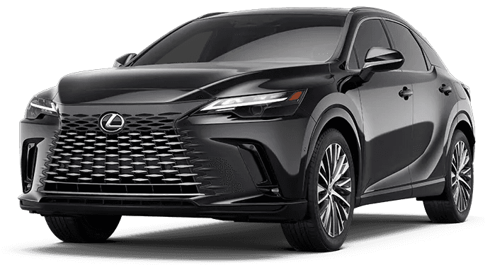 RX 350h Premium+