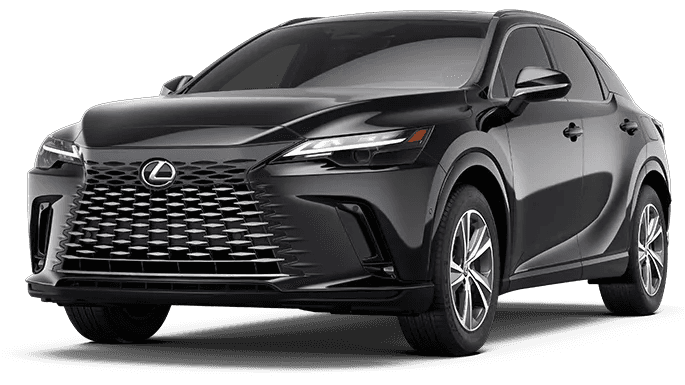 RX 350h Premium