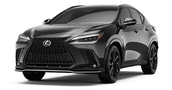 2026 NX Lexus of North Miami