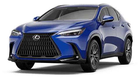 NX 350 AWD