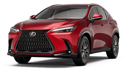 NX 350 Premium AWD