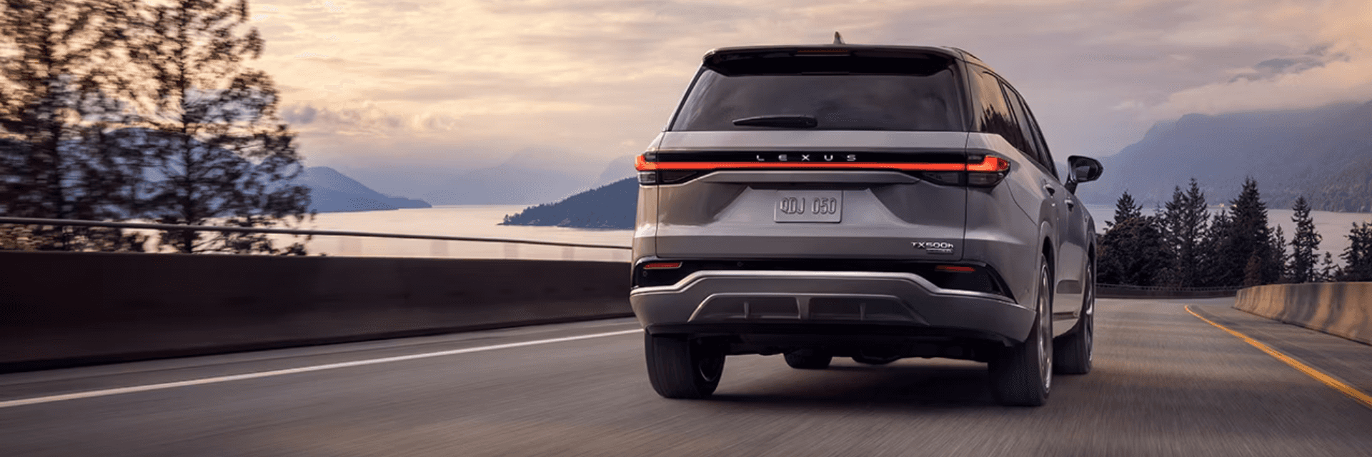 2026 TX Hybrid