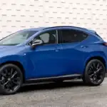 2026 Lexus NX Trim Level Guide