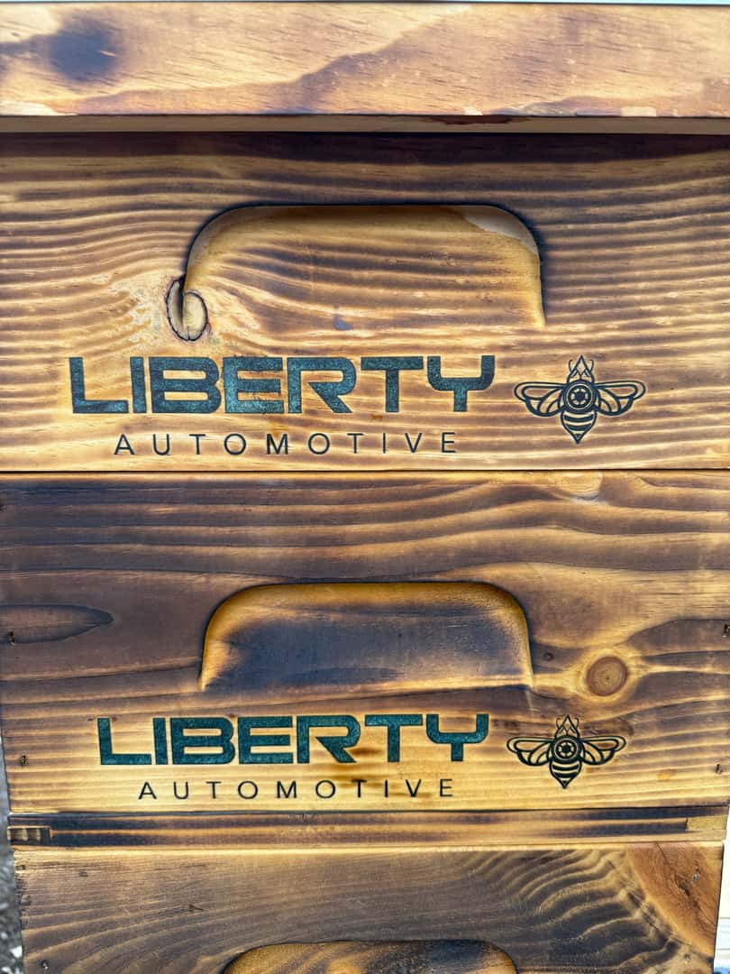 Blog Post Liberty