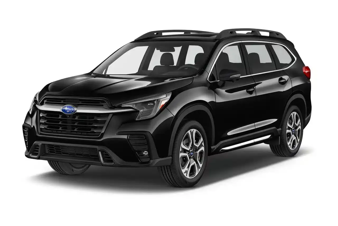Subaru Ascent