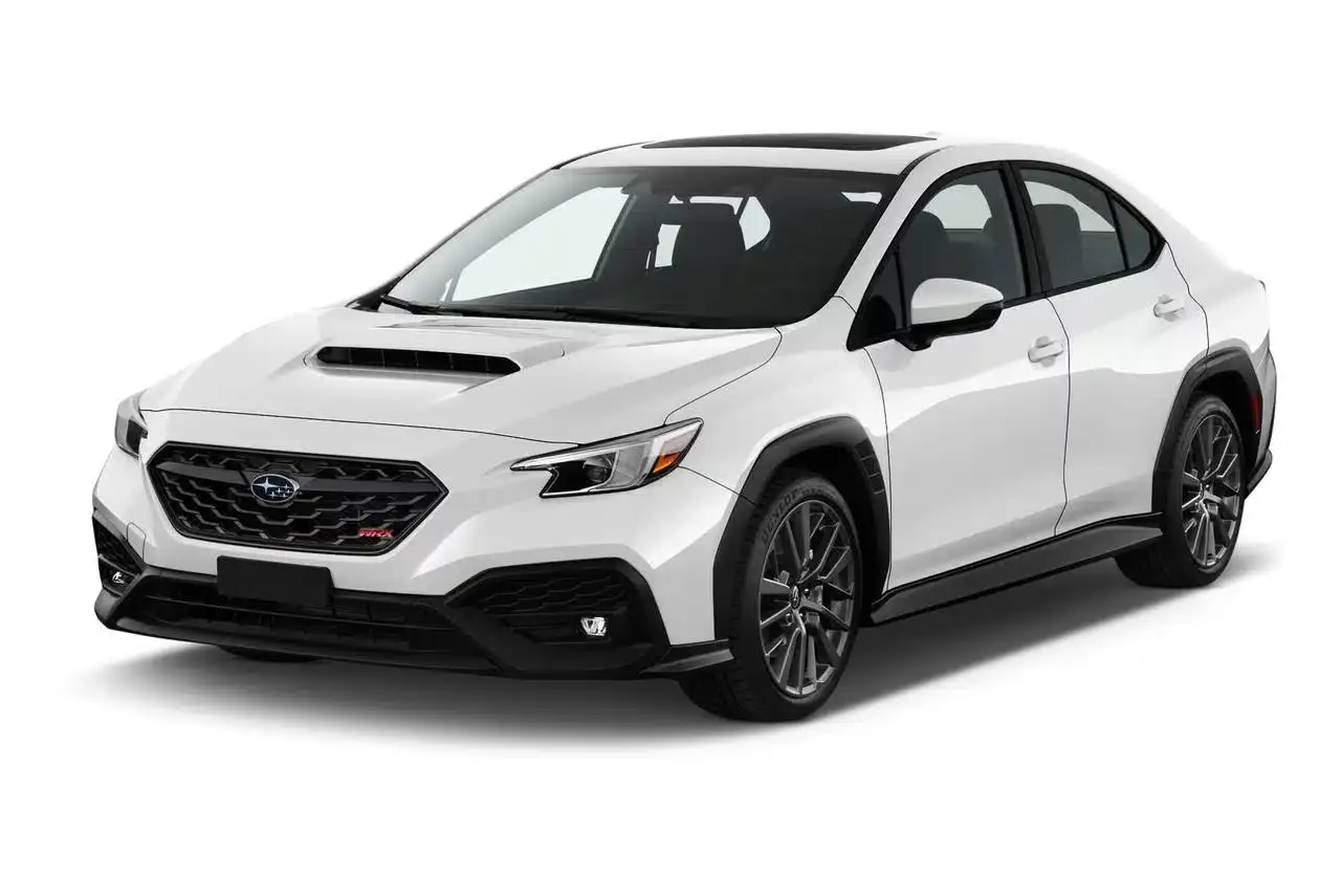 Subaru WRX