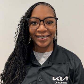 Tameka Jones