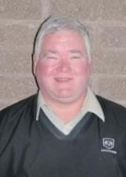 Joe Ard