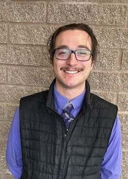 Josh Olmstead