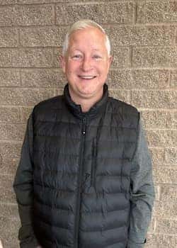 Ken Olmstead
