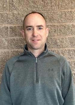 Tim Gaier