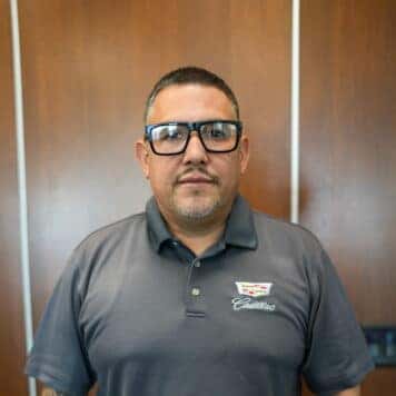 Armando Nuno