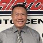 Jason Ho