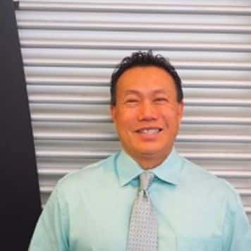 Jason Ho