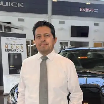 Mark Christopher Cadillac Staff | Ontario Cadillac Dealer