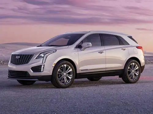 Upcoming Vehicles  Explore Cadillac's Upcoming Vehicle Lineup