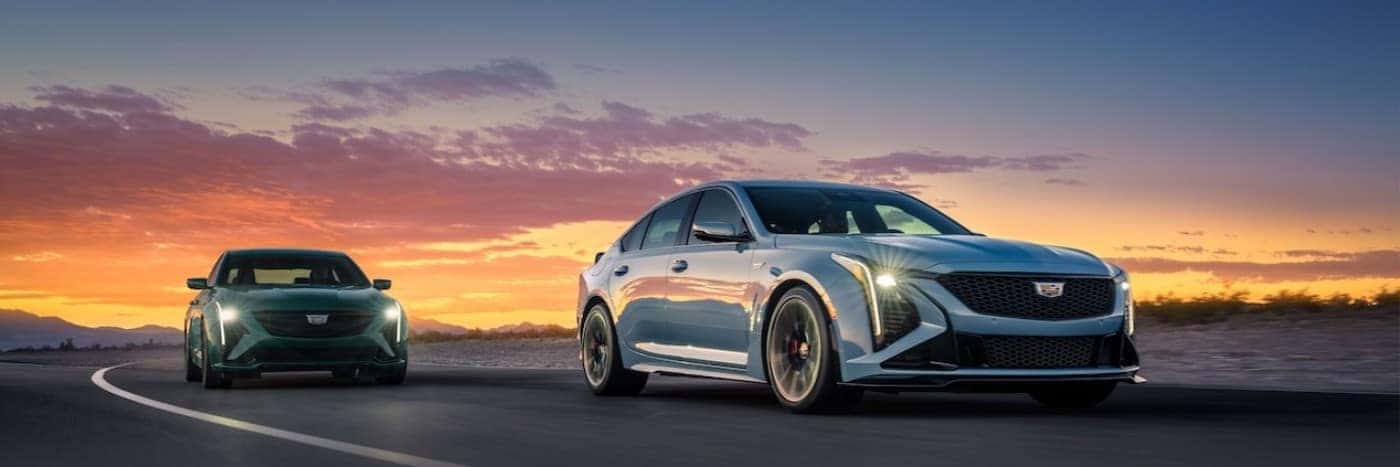 2025 Cadillac CT5-V for sale near Moreno Valley, CA