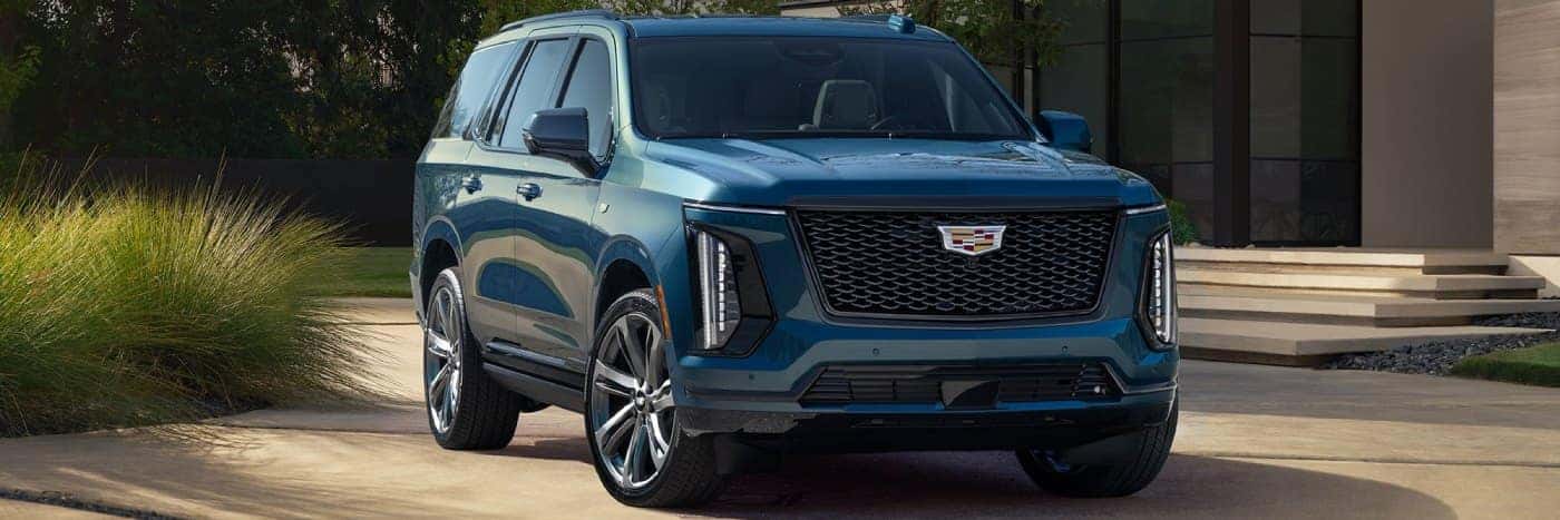 2025 Cadillac Escalade for sale in Ontario, CA
