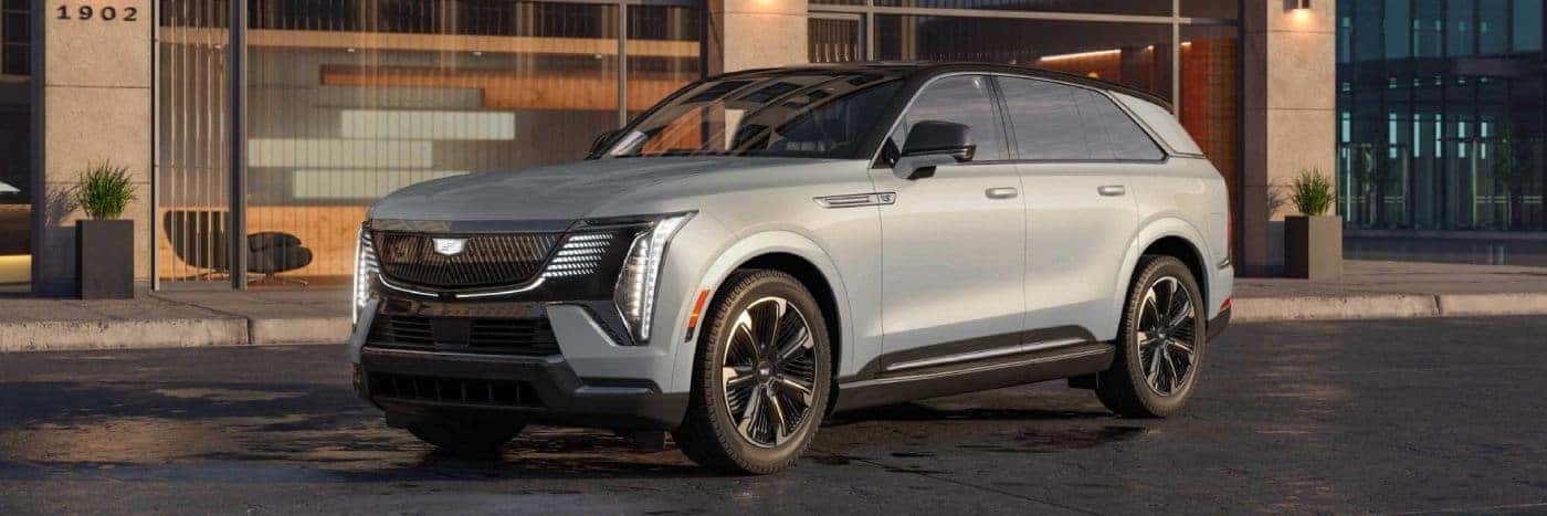 2025 Cadillac Escalade IQ for sale near West Covina, CA