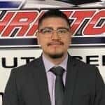 Anthonny  Farfan