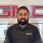 Johnny Mendoza