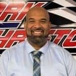Robert Garcia