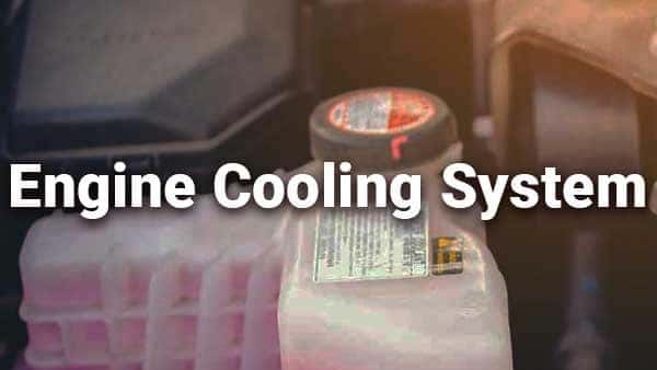 Engine Cooling System Service Thumbnail