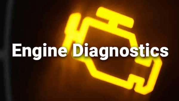 Check Engine Light Service Thumbnail