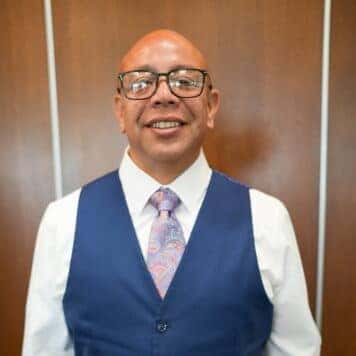 Luis Morales