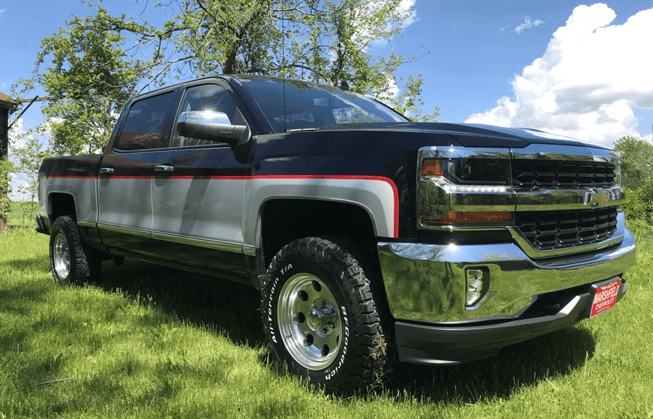 About Us Learn About Our Family Owned Dealer Marshfield Chevrolet