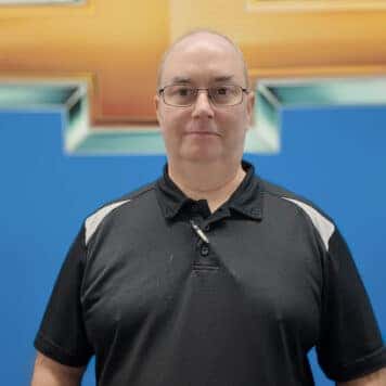 Jeff Ragsdale