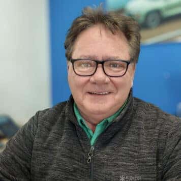 Ken Fowler