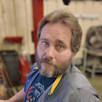 Mike H.