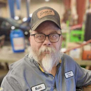 Keith A.