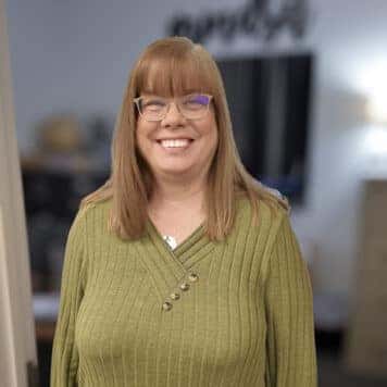 Stephanie Godbey