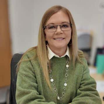 Tanya Robertson