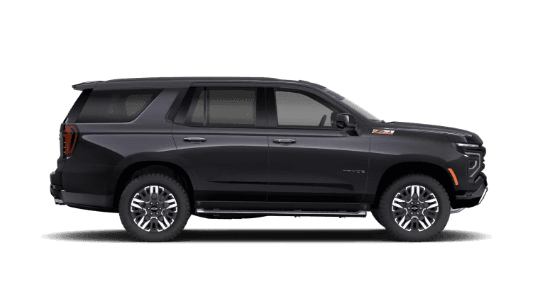2026 Chevrolet Tahoe