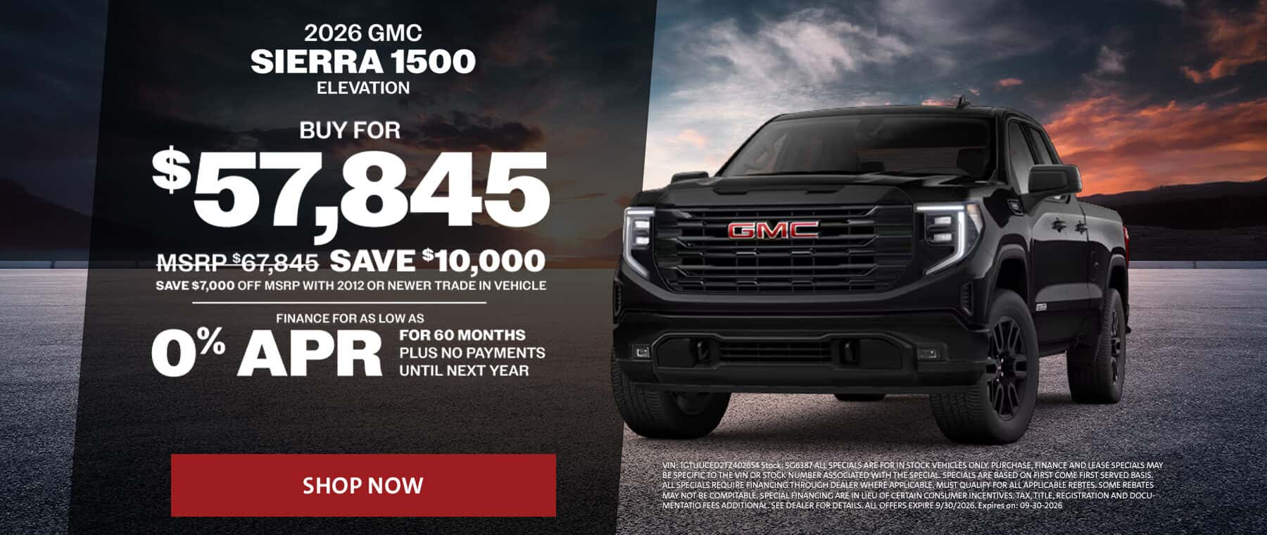 GMC 1500