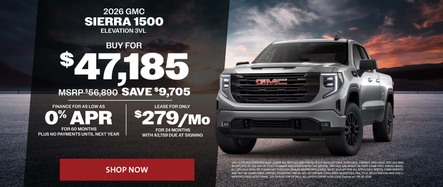 GMC 1500