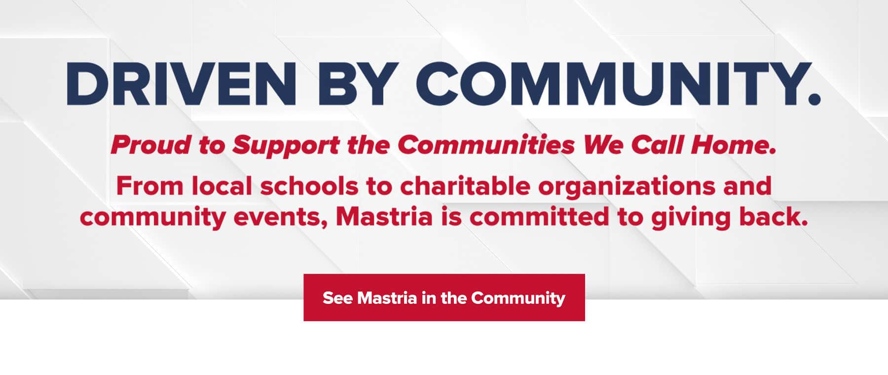 Community Events