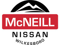 McNeill Nissan of Wilkesboro logo