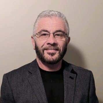 Mark Simmons