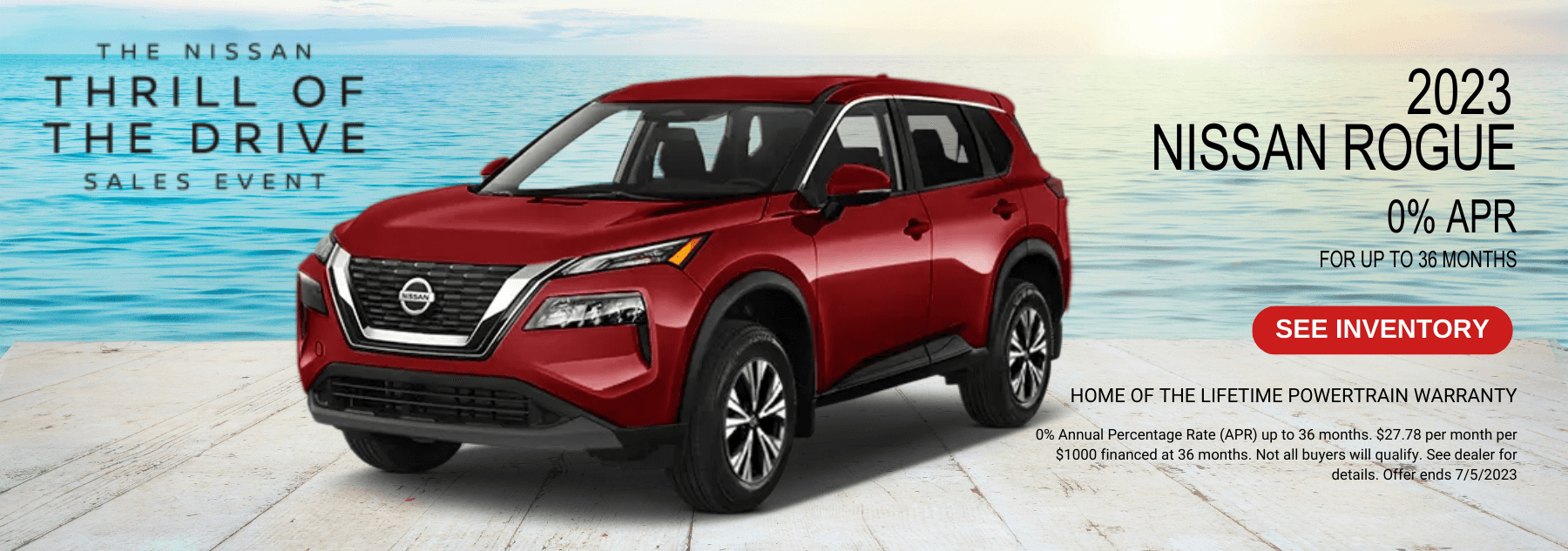 McNeill Nissan of Wilkesboro Nissan Dealer in Wilkesboro, NC