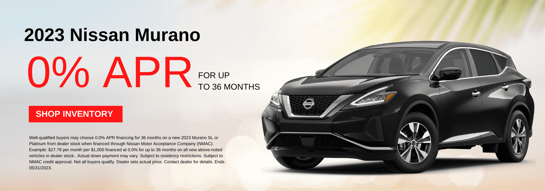 McNeill Nissan of Wilkesboro Nissan Dealer in Wilkesboro, NC