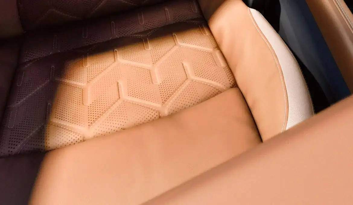 2026 Nissan Pathfinder three-row interior seating, Wilkesboro NC